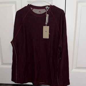 Men's Tommy Bahama Pullover Sweater